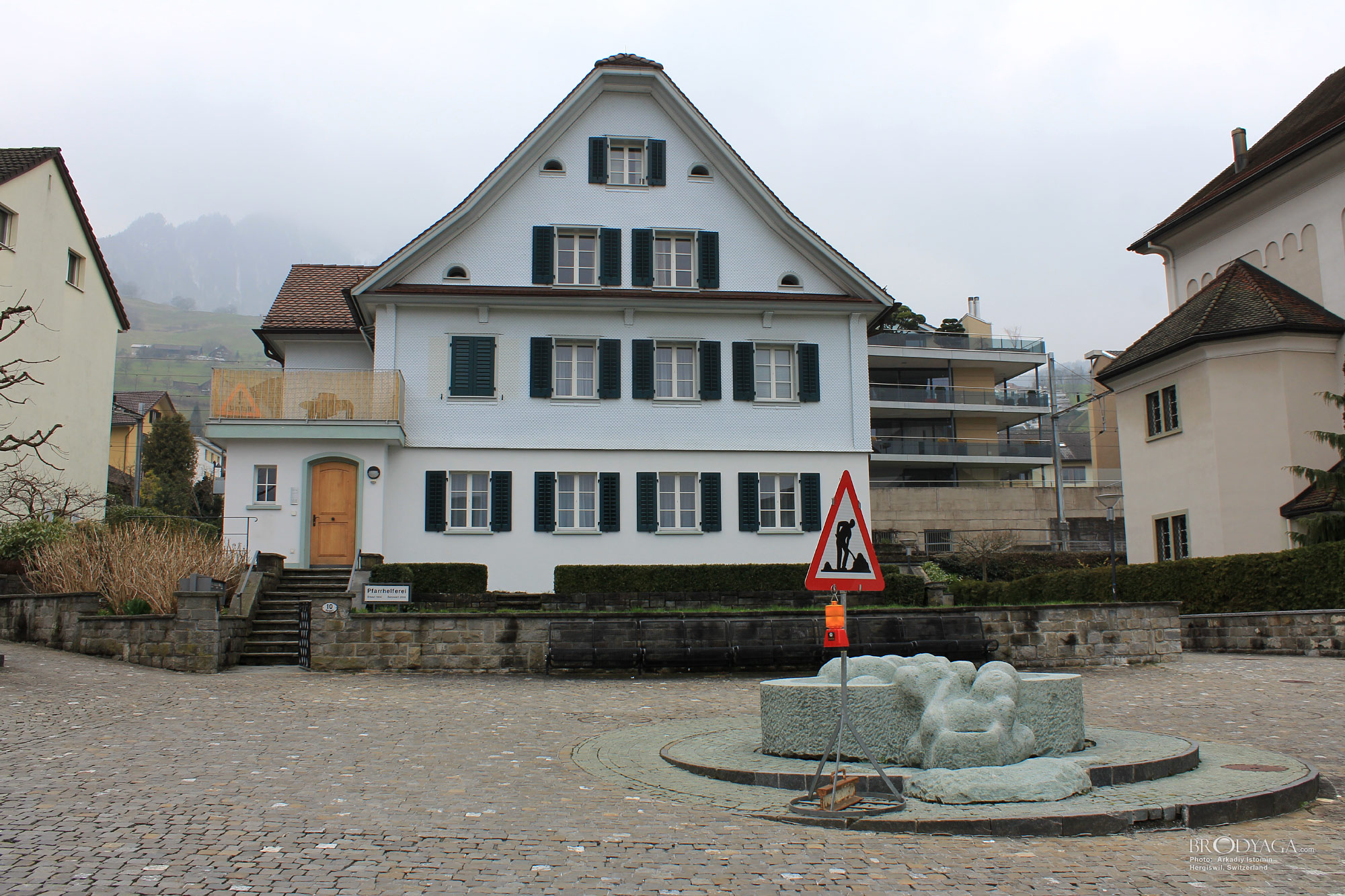 Hergiswil